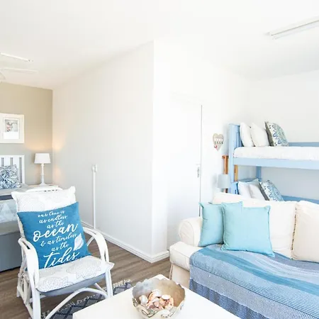 Kaalvoet Self-Catering Apartments Yzerfontein Exterior foto